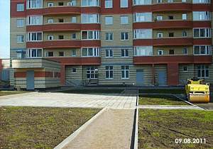 1-к квартира, вторичка, 44м2, 6/17 этаж