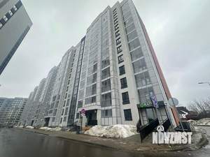 1-к квартира, вторичка, 44м2, 11/12 этаж