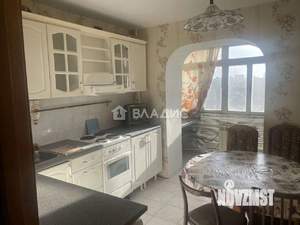 3-к квартира, вторичка, 64м2, 7/12 этаж