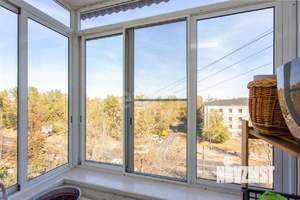 3-к квартира, вторичка, 78м2, 5/5 этаж