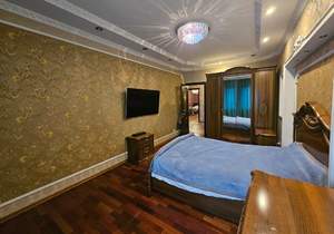 2-к квартира, вторичка, 70м2, 7/17 этаж