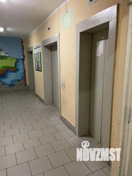 2-к квартира, вторичка, 71м2, 10/22 этаж