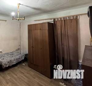 1-к квартира, вторичка, 32м2, 4/5 этаж