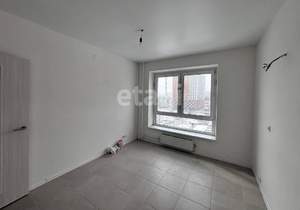 3-к квартира, вторичка, 64м2, 9/25 этаж