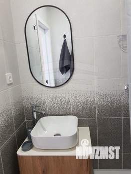 Студия квартира, вторичка, 24м2, 1/4 этаж