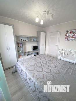 2-к квартира, вторичка, 43м2, 9/9 этаж