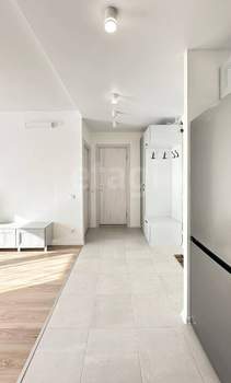 2-к квартира, вторичка, 41м2, 21/25 этаж