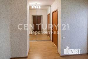 1-к квартира, вторичка, 42м2, 10/25 этаж
