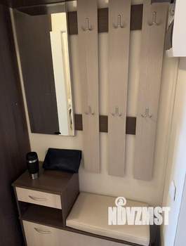 1-к квартира, вторичка, 38м2, 8/18 этаж