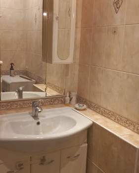 2-к квартира, вторичка, 75м2, 6/17 этаж