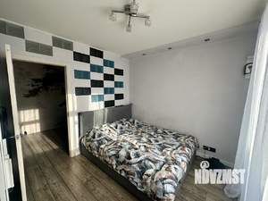 1-к квартира, вторичка, 40м2, 23/25 этаж