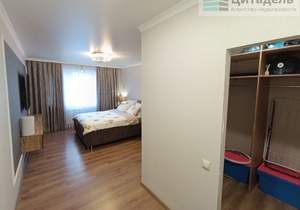1-к квартира, вторичка, 40м2, 2/12 этаж