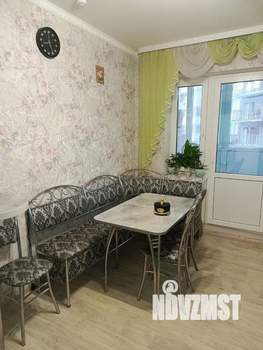 3-к квартира, вторичка, 70м2, 2/17 этаж