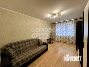 1-к квартира, вторичка, 36м2, 4/5 этаж