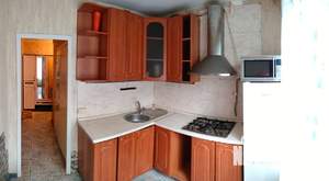 1-к квартира, вторичка, 37м2, 1/9 этаж