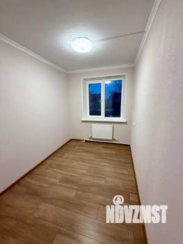 1-к квартира, вторичка, 31м2, 5/5 этаж