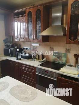 2-к квартира, вторичка, 57м2, 17/17 этаж