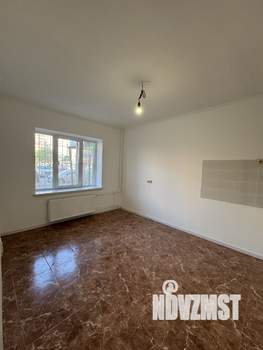 1-к квартира, вторичка, 34м2, 1/17 этаж