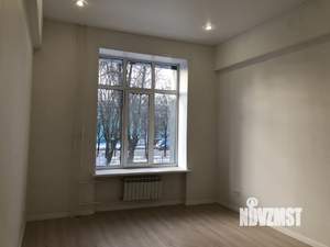 Студия квартира, вторичка, 20м2, 2/4 этаж