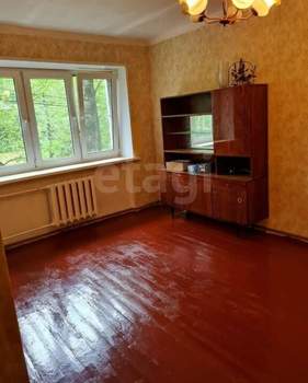 2-к квартира, вторичка, 44м2, 2/5 этаж