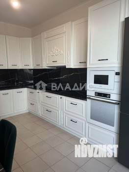 3-к квартира, вторичка, 83м2, 17/17 этаж