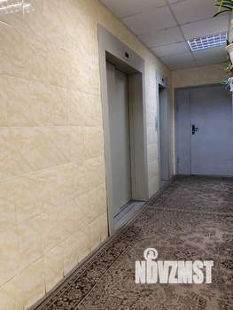 3-к квартира, вторичка, 75м2, 4/17 этаж
