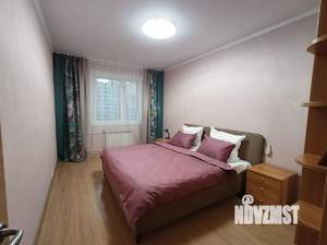 3-к квартира, вторичка, 86м2, 8/21 этаж