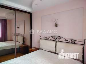 3-к квартира, вторичка, 85м2, 15/17 этаж
