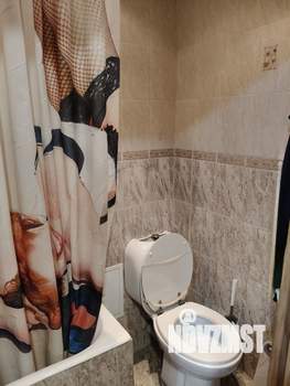 1-к квартира, вторичка, 42м2, 4/9 этаж