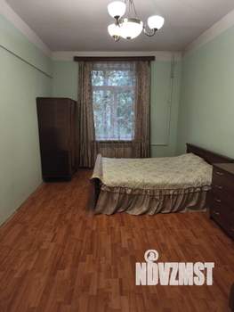 2-к квартира, вторичка, 58м2, 3/5 этаж