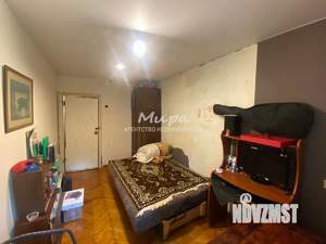 3-к квартира, вторичка, 54м2, 1/4 этаж