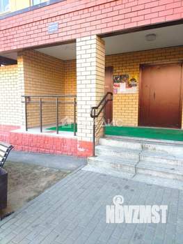 3-к квартира, вторичка, 83м2, 2/17 этаж