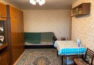 2-к квартира, вторичка, 46м2, 7/9 этаж