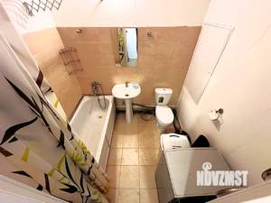 Студия квартира, вторичка, 26м2, 10/18 этаж