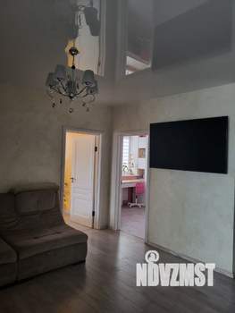 2-к квартира, вторичка, 60м2, 17/22 этаж