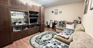 2-к квартира, вторичка, 43м2, 3/9 этаж