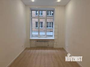 Студия квартира, вторичка, 20м2, 1/4 этаж