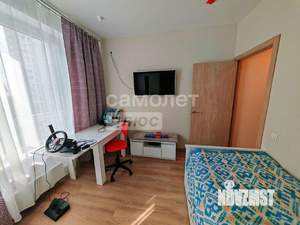 3-к квартира, вторичка, 78м2, 12/24 этаж