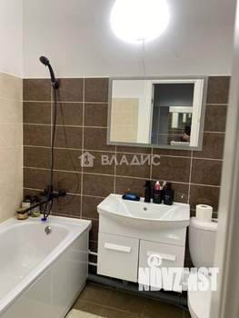 1-к квартира, вторичка, 35м2, 17/17 этаж