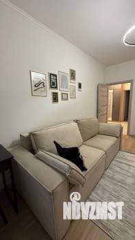 2-к квартира, вторичка, 60м2, 6/17 этаж