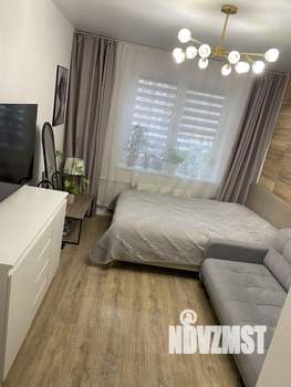 1-к квартира, вторичка, 34м2, 6/18 этаж