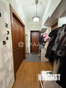 3-к квартира, вторичка, 70м2, 3/3 этаж