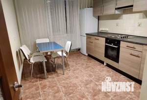 2-к квартира, вторичка, 59м2, 11/17 этаж