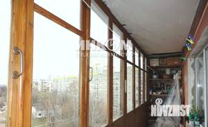 4-к квартира, вторичка, 73м2, 8/9 этаж