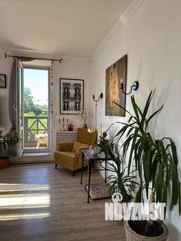 3-к квартира, вторичка, 75м2, 3/3 этаж