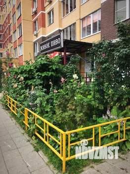 2-к квартира, вторичка, 70м2, 7/18 этаж