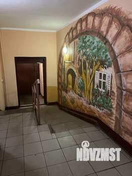 1-к квартира, вторичка, 44м2, 7/10 этаж