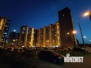 Студия квартира, вторичка, 28м2, 5/18 этаж