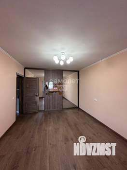 3-к квартира, вторичка, 89м2, 12/17 этаж