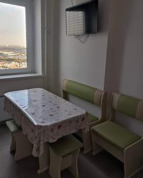 Фото квартиры на продажу (2)